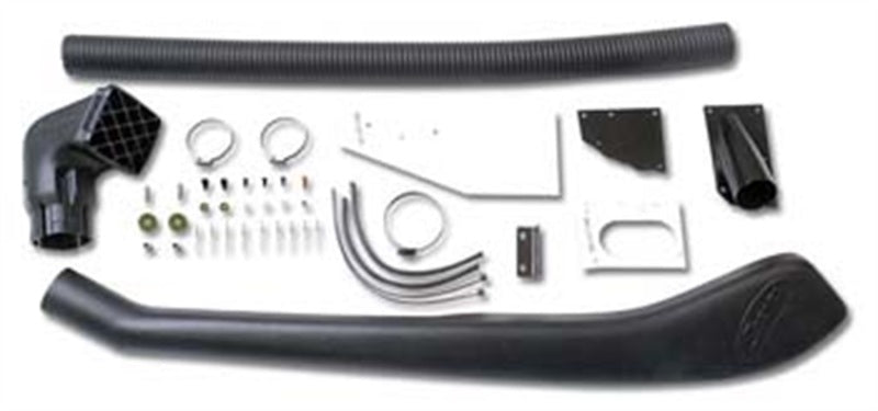 ARB Safari V-Spec snorkel for 1987-1995 Jeep Wrangler YJ — product view