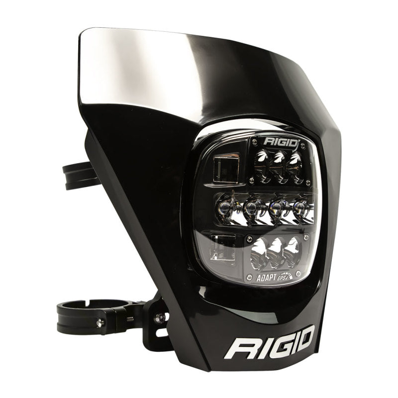 Rigid Industries Adapt XE 3-position switch with wiring lead