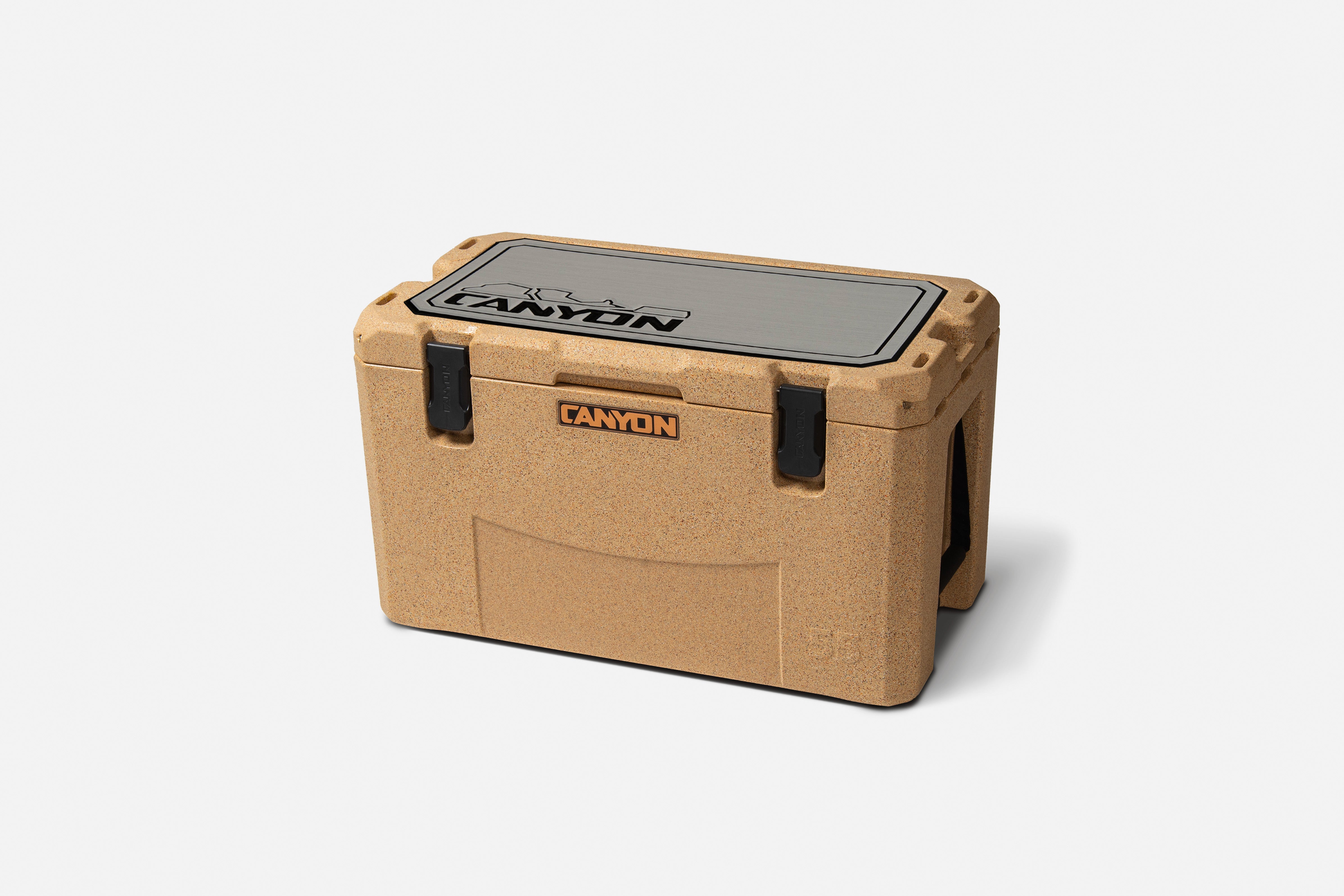 Hard Cooler Traction Pads