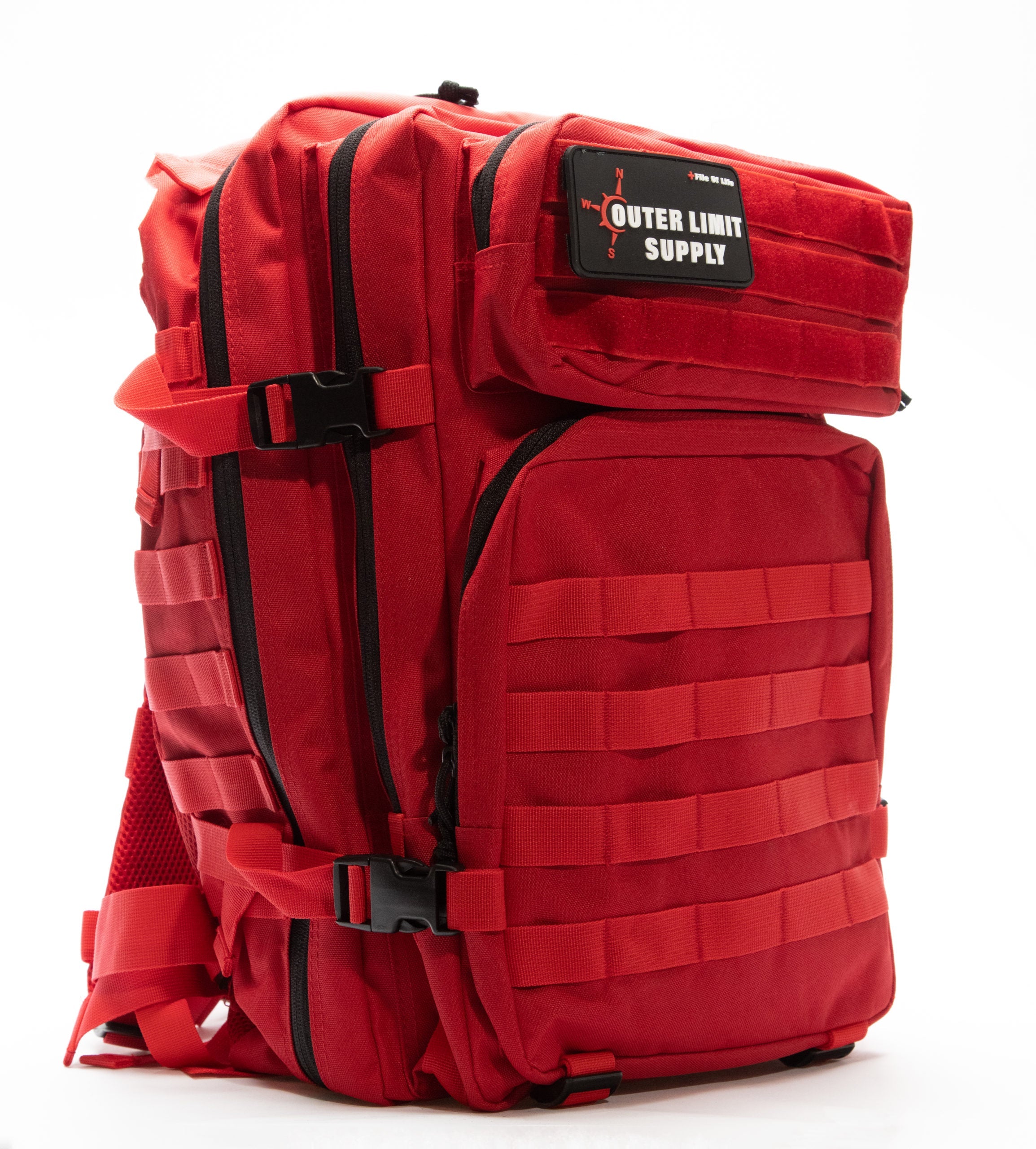 Outer Limit Supply 2020 Series Complete Combo First Aid Kit