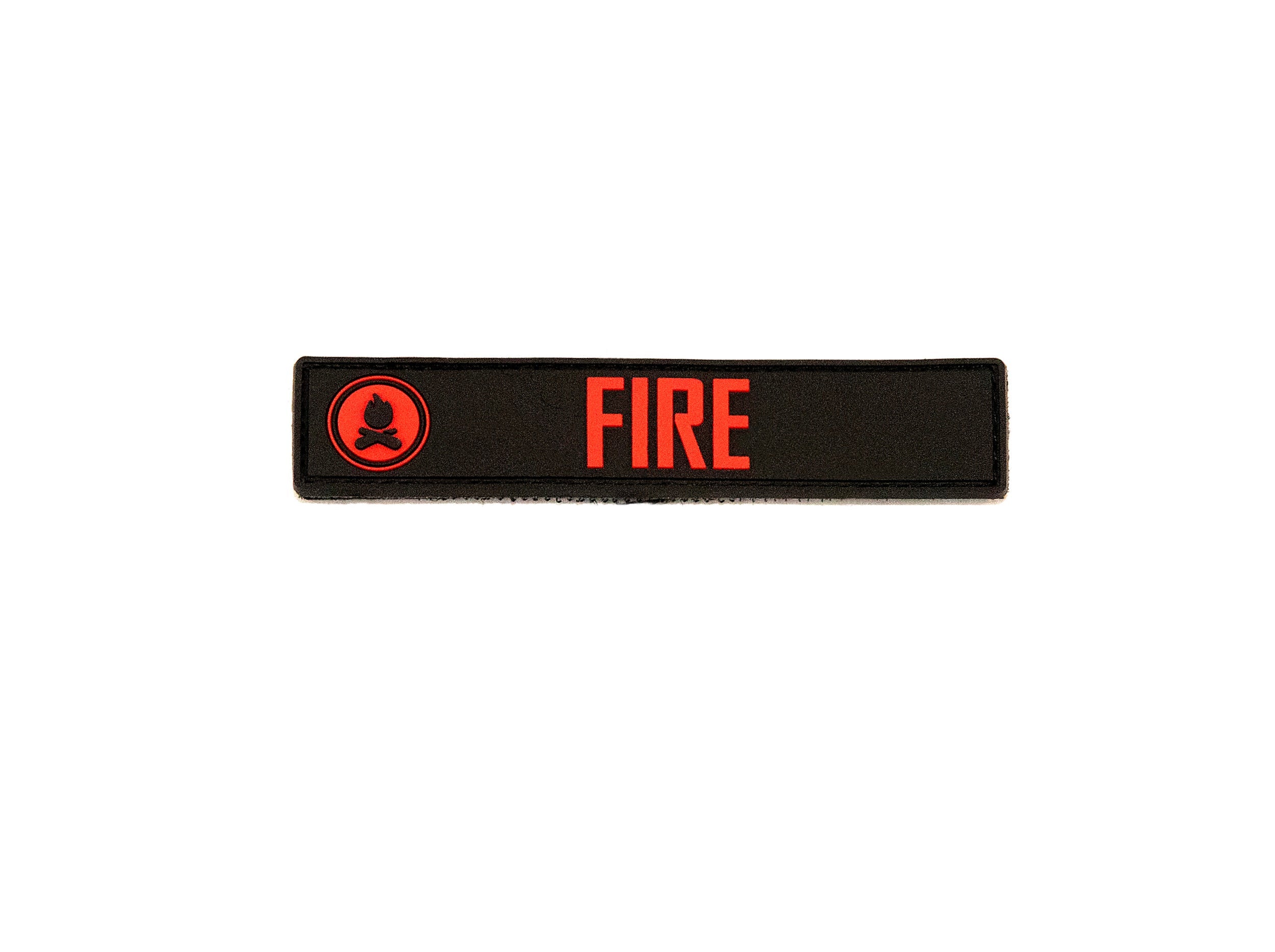 GearBAG PVC PATCHES - Leitner Designs