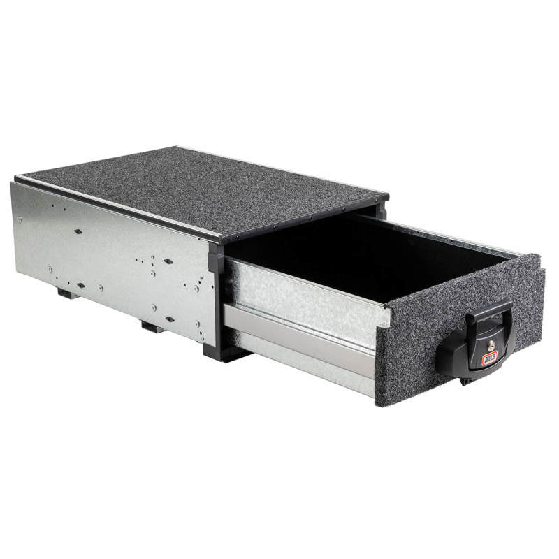 ARB Outback Solutions roller drawer RD845 33x21x11 inch — view 2