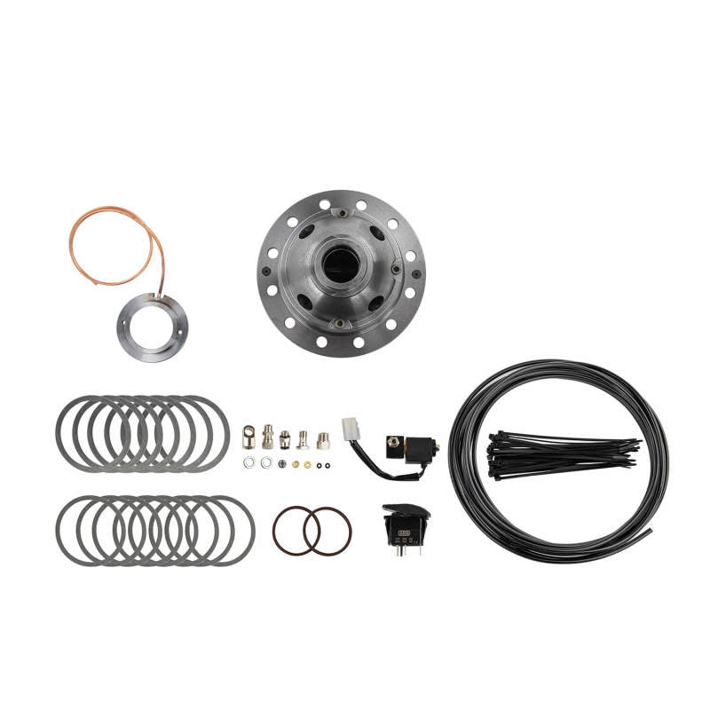 ARB Air Locker RD232 for Toyota 8-inch 8.9-inch ring gear 32-spline axle — view 7