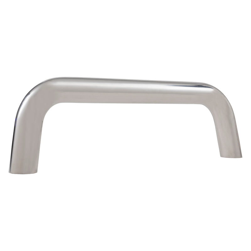 ARB Sahara bar top tube Type B for Toyota Tundra and Sequoia — detail view