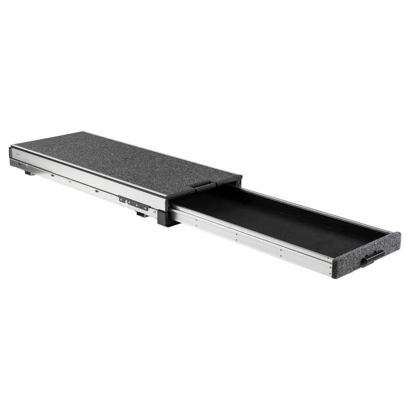 ARB RF1355 roller floor — anti-roll-back latch detail