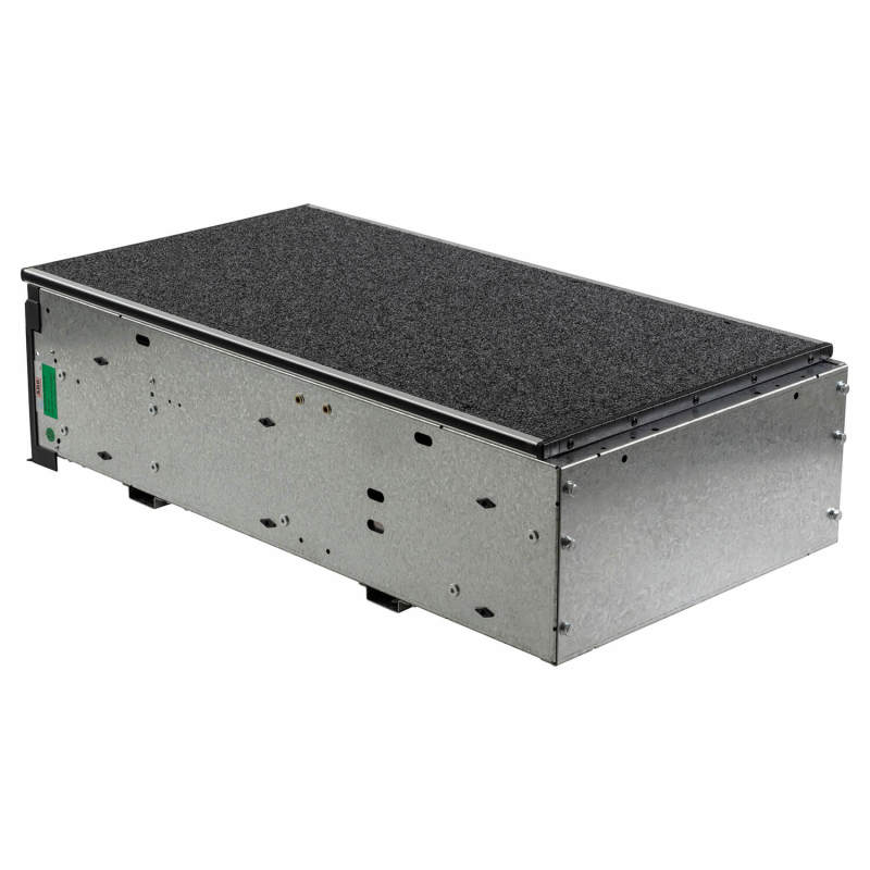 ARB Roller Drawer RD1045 (Land Cruiser 200 Series) — lockable drawer face