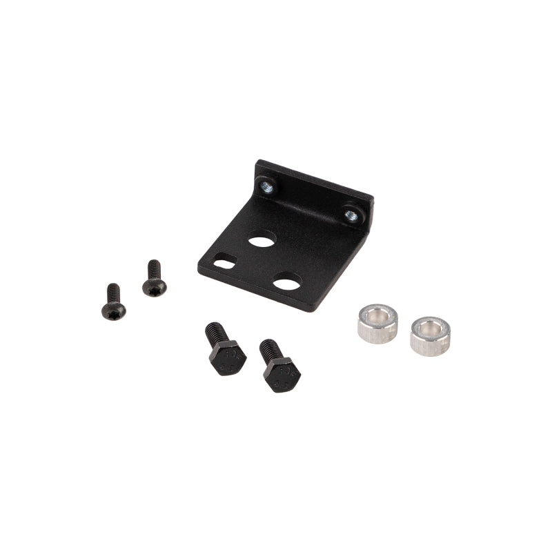 ARB Linx A-pillar bracket kit for the Jeep Wrangler JK