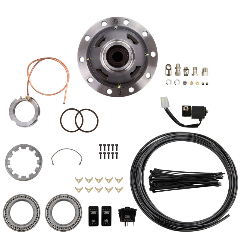 ARB Air Locker Competition RD99CE for Ford 9-inch 35-spline differential — view 4
