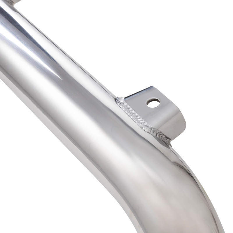 ARB Sahara Bar tube kit for Nissan NP300 Navara — component view, image 6