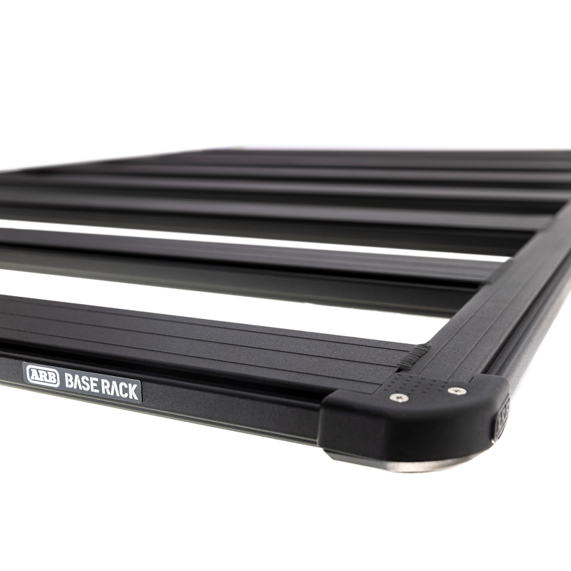 ARB BASE Rack 84x51 Mount Kit & Deflector — mount kit hardware