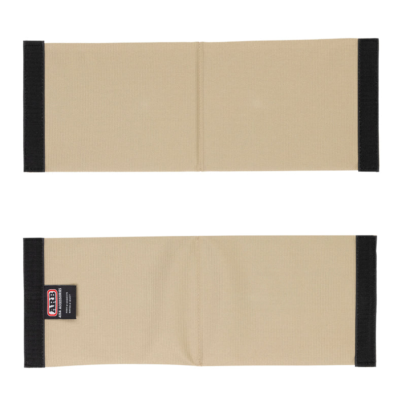 ARB Cargo Organizer Divide 2 divider panel product view