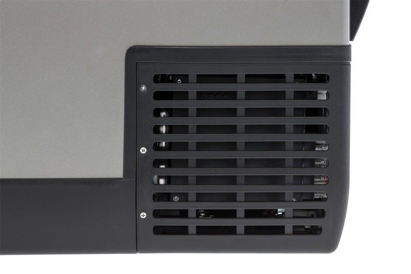 ARB fridge freezer 12/24V DC and AC power wiring inputs