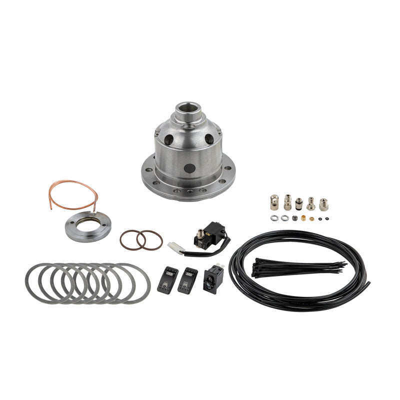 ARB Air Locker RD196 — Nissan C200K 31-spline air-operated locking differential