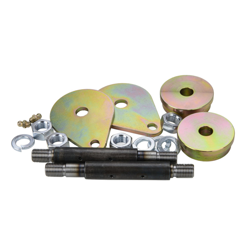 Kit hardware — OME greasable fixed-end kit OMEGP7