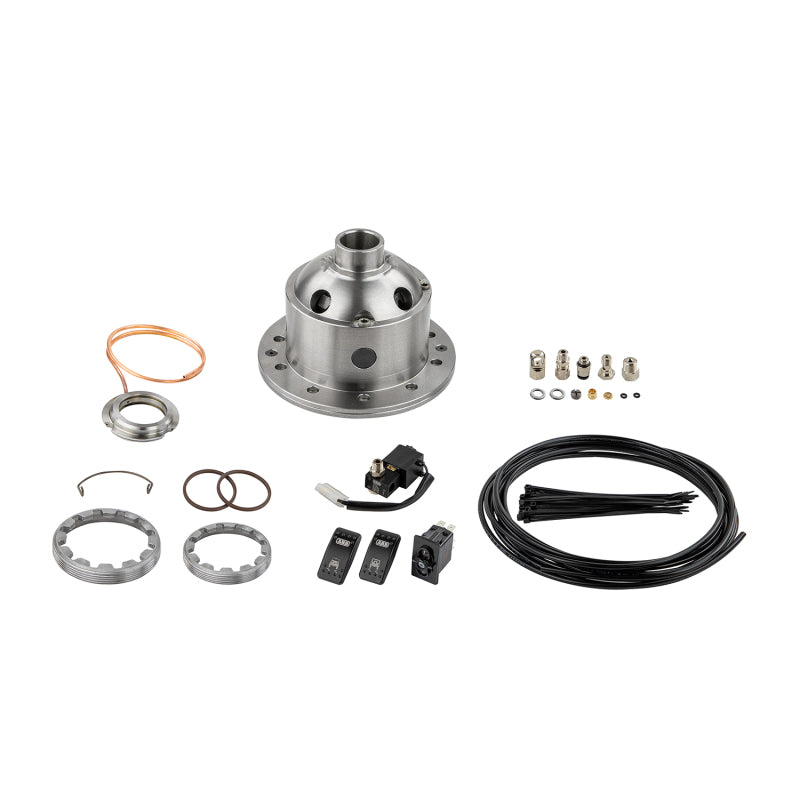 ARB Air Locker RD127 (Land Rover banjo, 10-spline) — product view