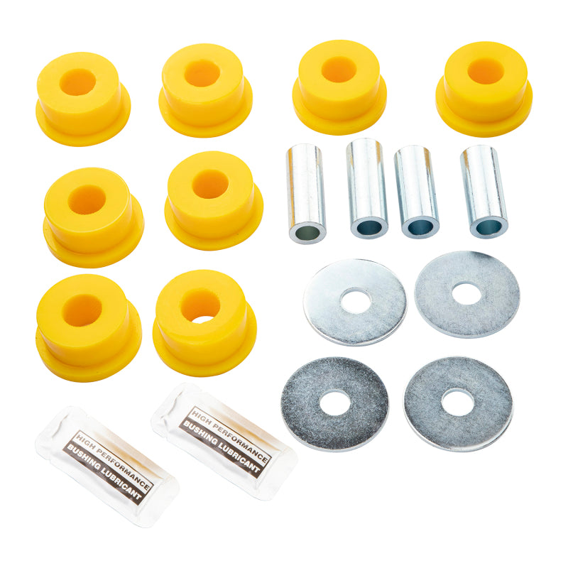 ARB Old Man Emu OMESB0061 lower control arm bushing kit for Nissan Patrol GQ — product photo