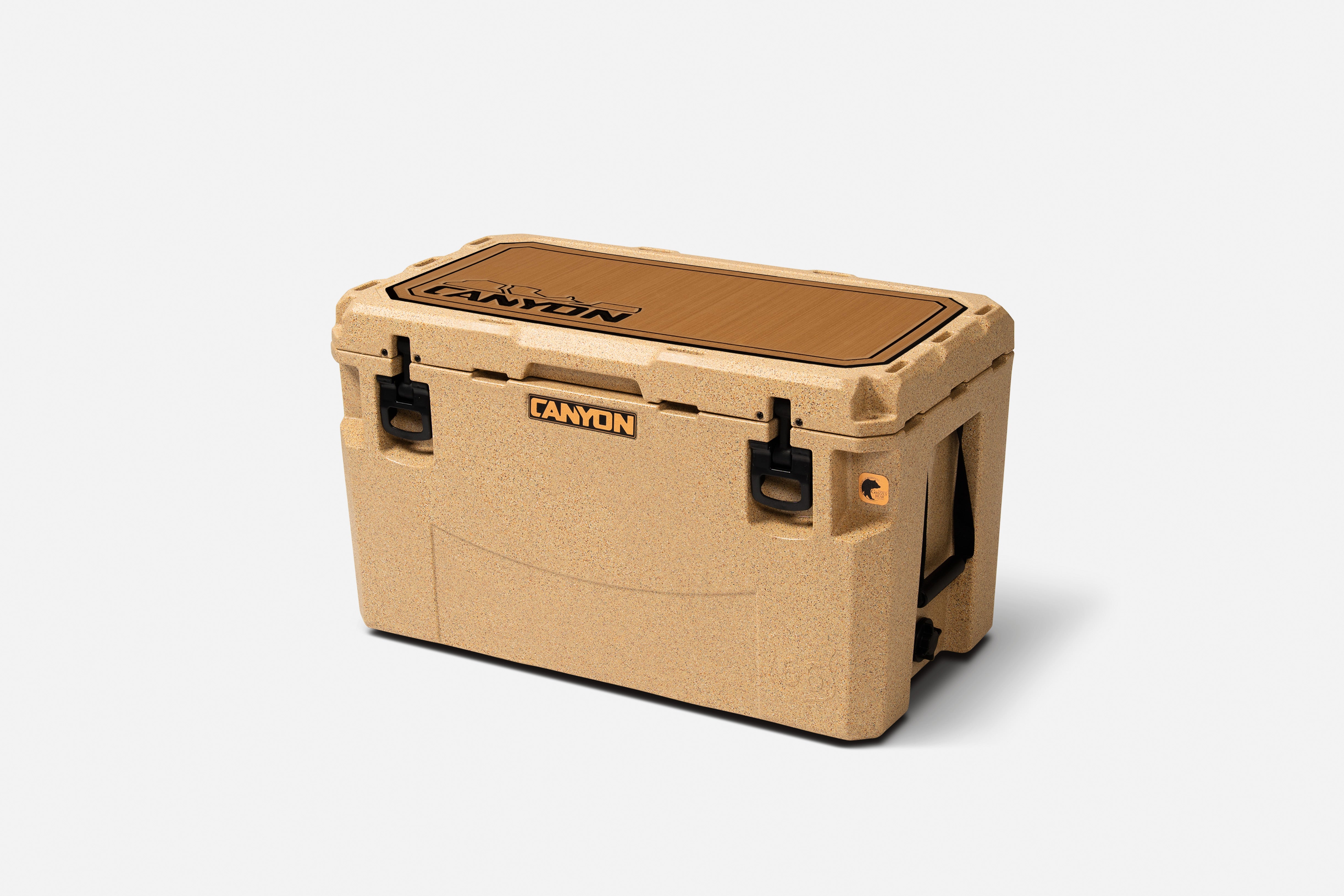 Hard Cooler Traction Pads