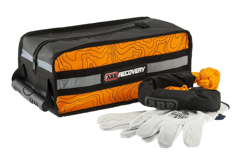ARB Micro Recovery Bag interior detail