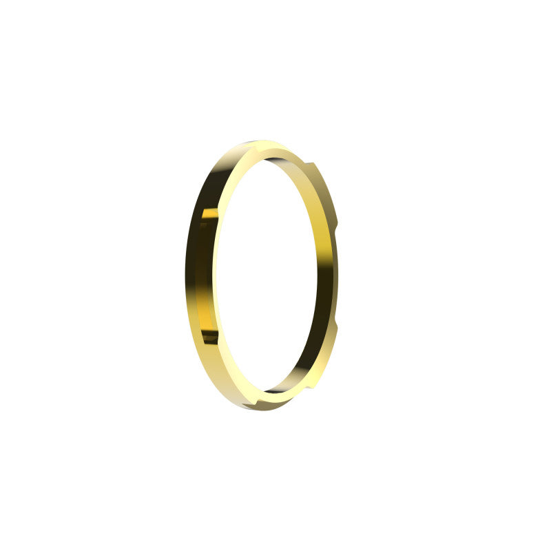 KC HiLiTES FLEX ERA 1 Bezel Ring - Gold