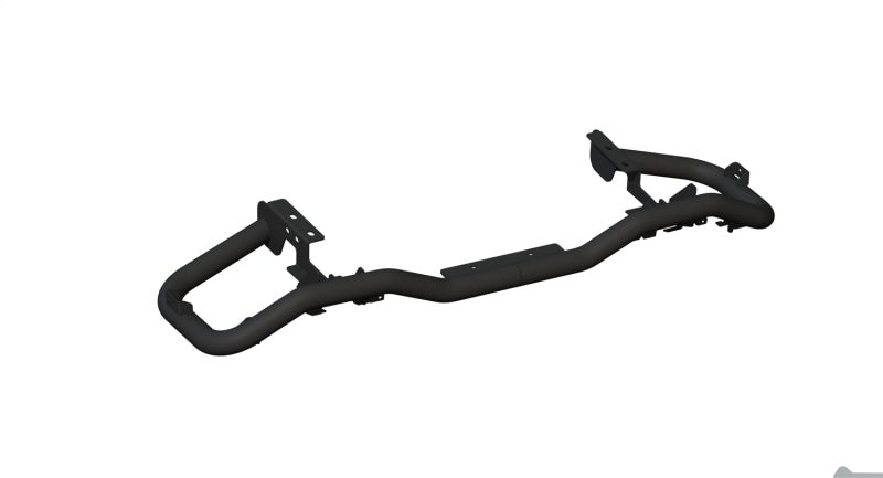 ARB Summit rear step towbar for Holden Colorado, sensor-compatible