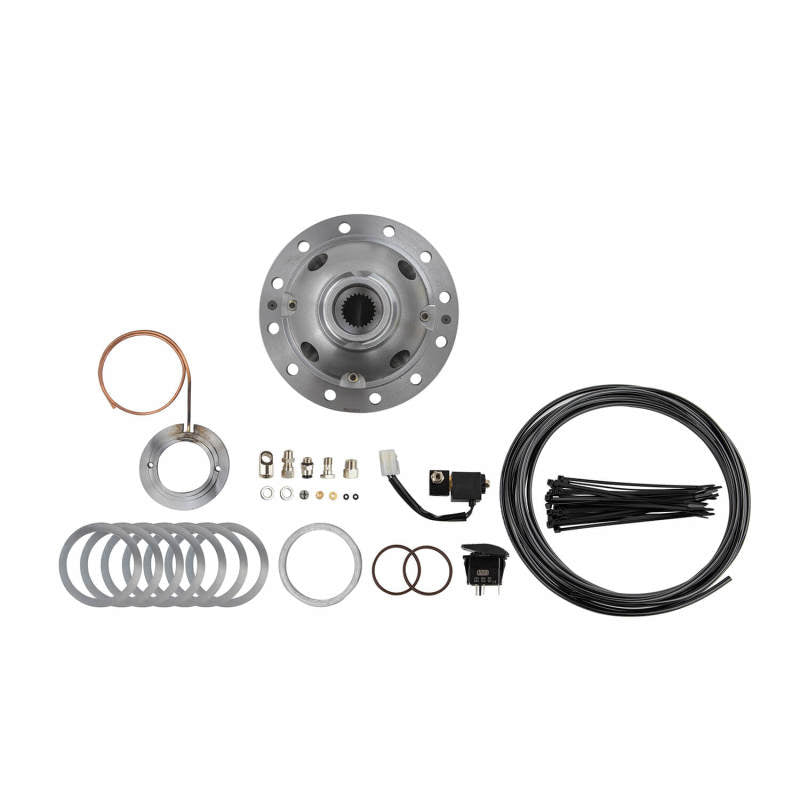 ARB Air Locker Dana 60, 24-Spline, 3.54 Ratio (Land Rover) — product photo 6 of 10