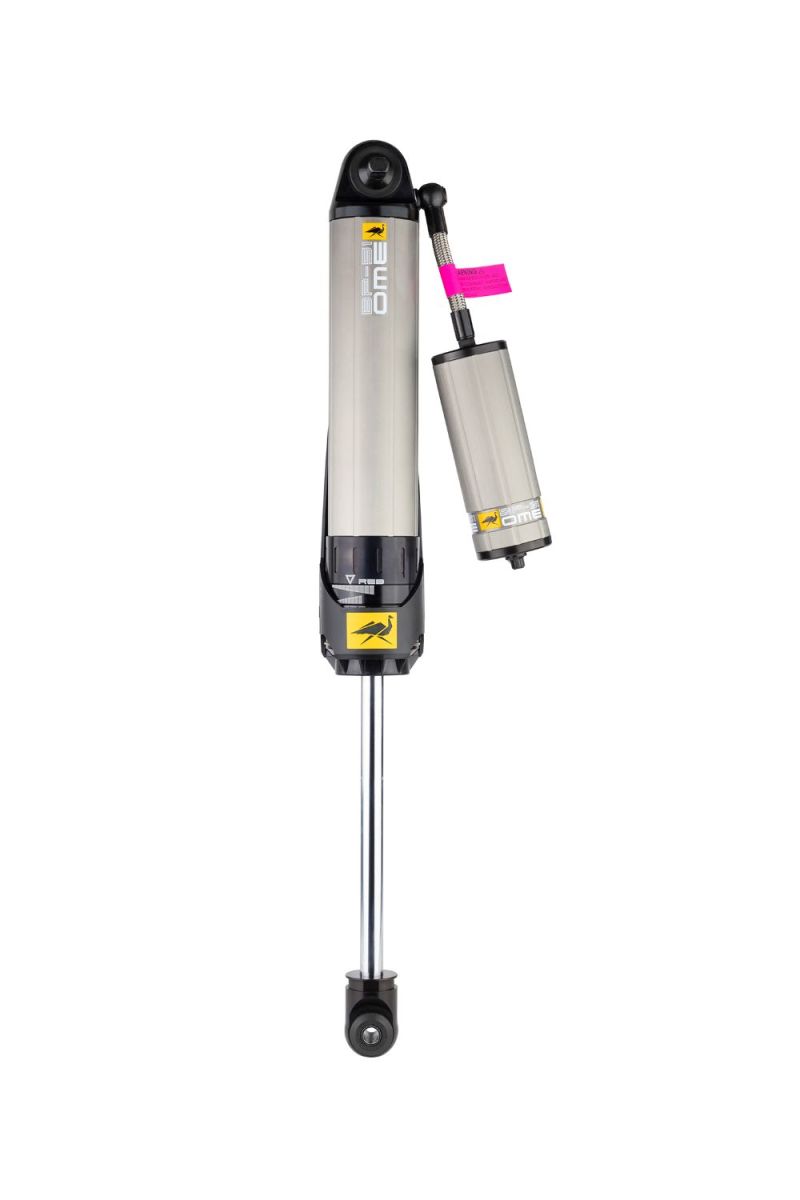 ARB Old Man Emu BP-51 extended-length 690 rear shock, Jeep Wrangler JK — shock absorber product photo