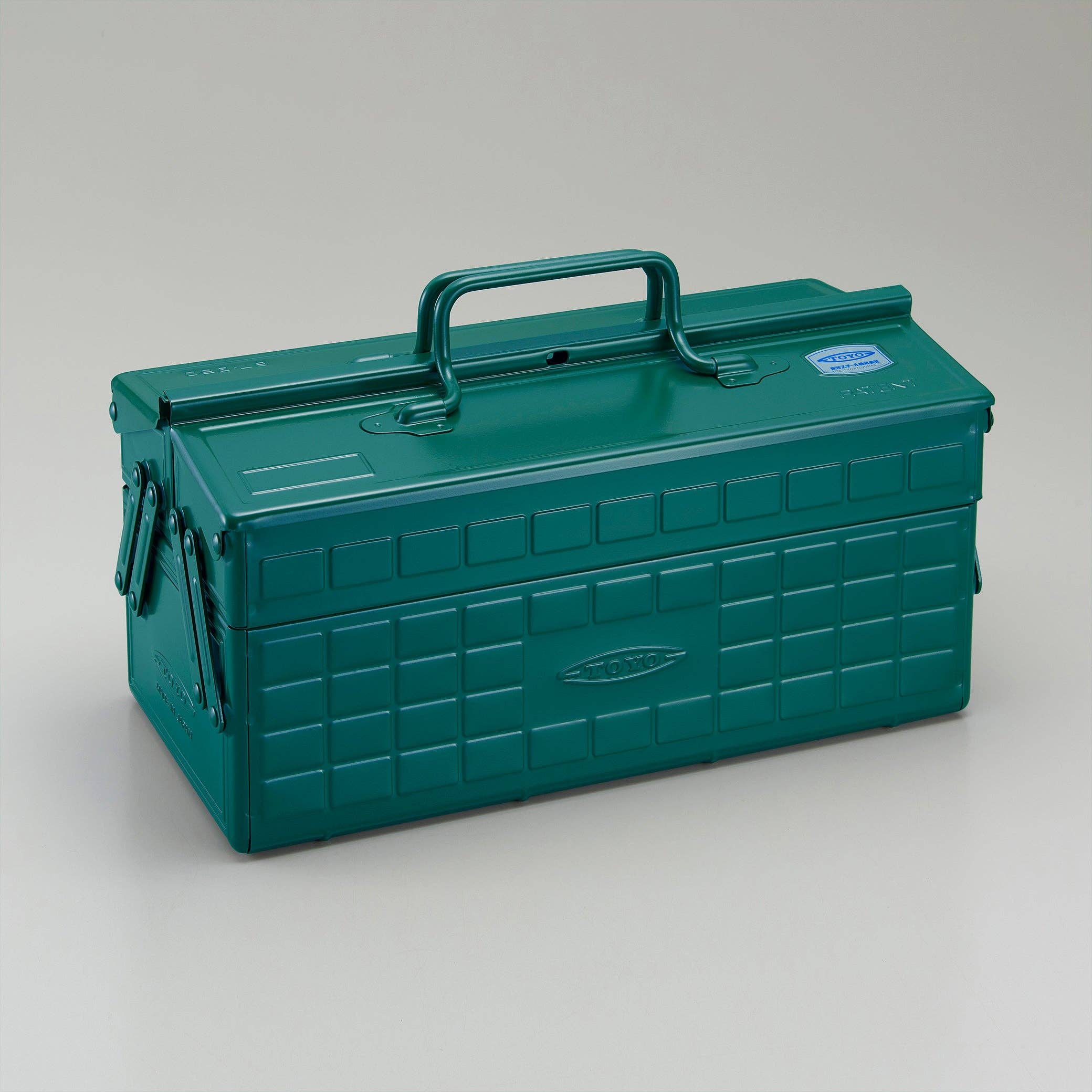 Cantilever Toolbox ST-350