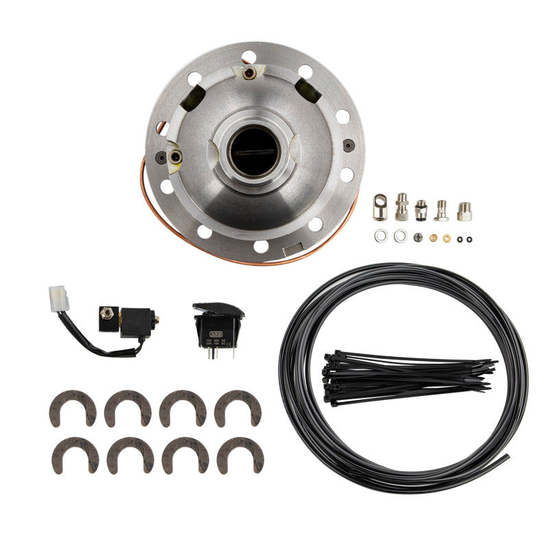 ARB Air Locker RD82 for Ford 8.8-inch 28-spline axle — view 4