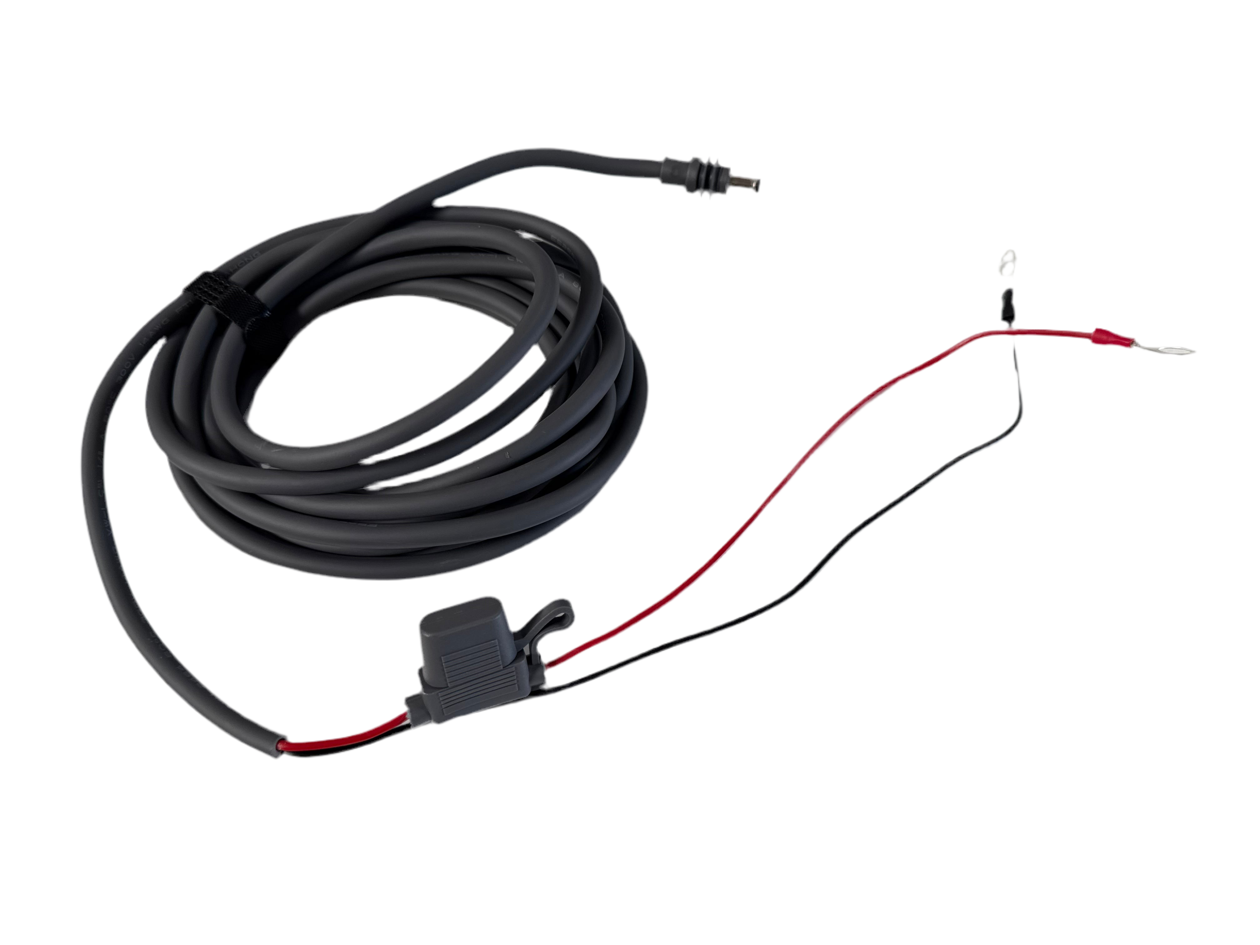 Starlink MINI DC Power cable direct to Battery