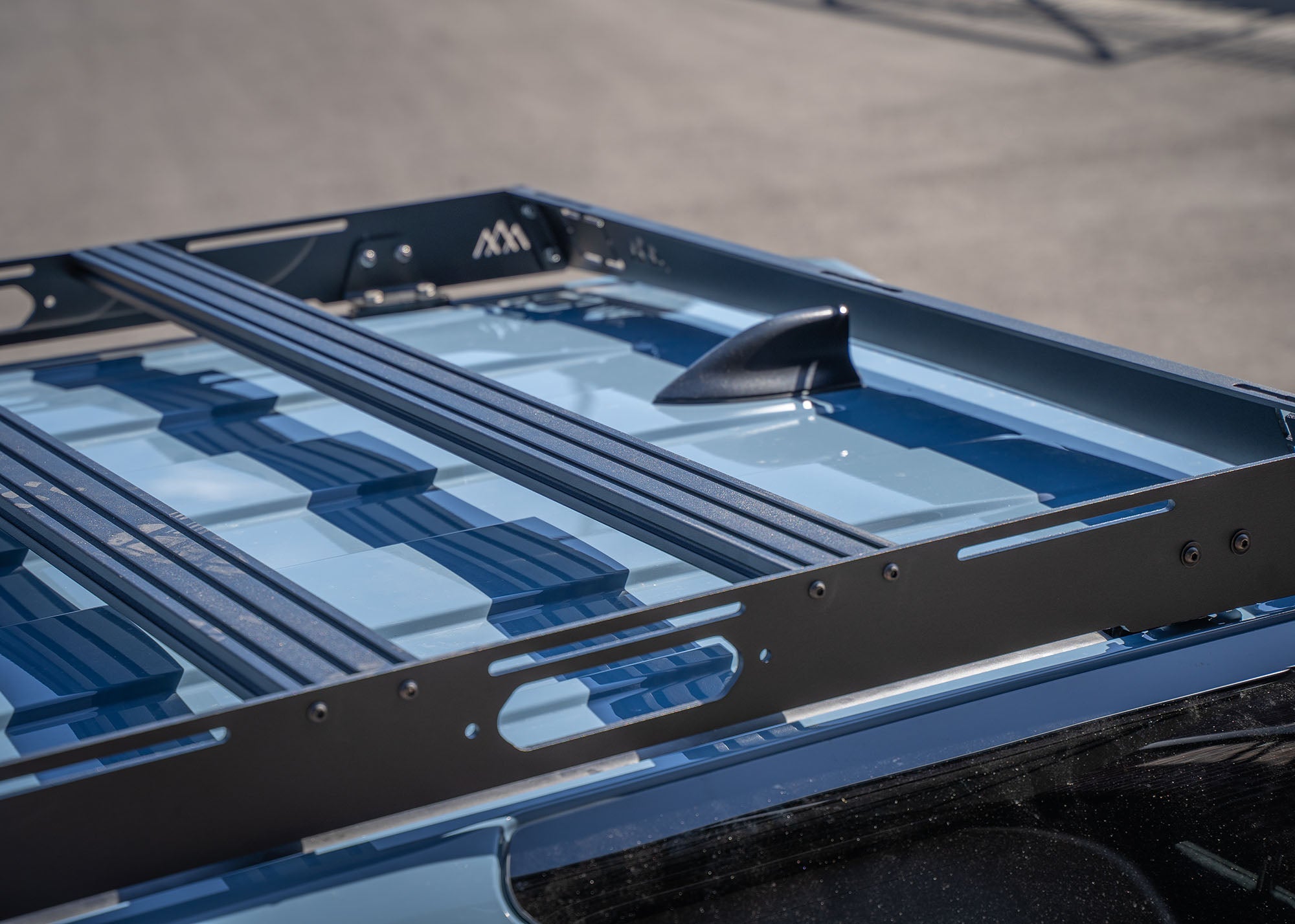 DRIFTR 6th Gen Toyota 4Runner Roof Rack (2025)