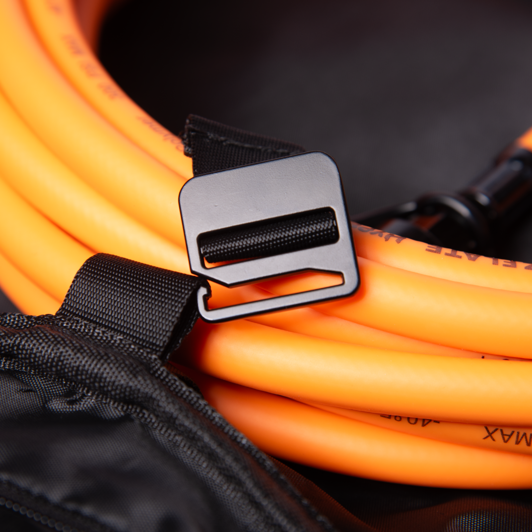 Hyperflex 4-Way Hose Kit with Standard Manifold