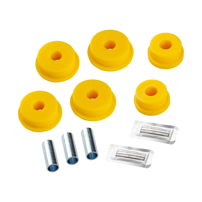 ARB Old Man Emu Complete Front Control Arm Bushing Kit OMESB0045 — full bushing set
