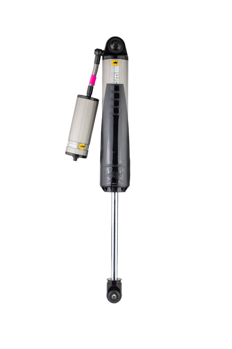 ARB Old Man Emu BP-51 extended-length 690 rear shock, Jeep Wrangler JK — lower mounting bush