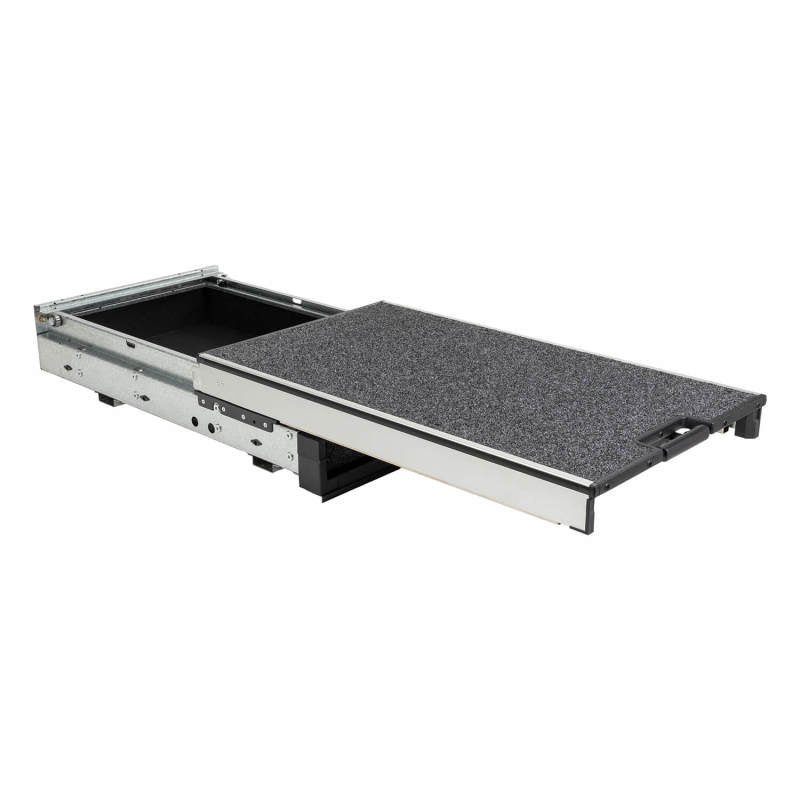 ARB roller floor module full-extension view