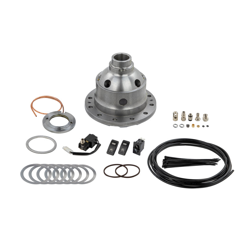 ARB Air Locker RD188 Dana 60 X-HD — front view