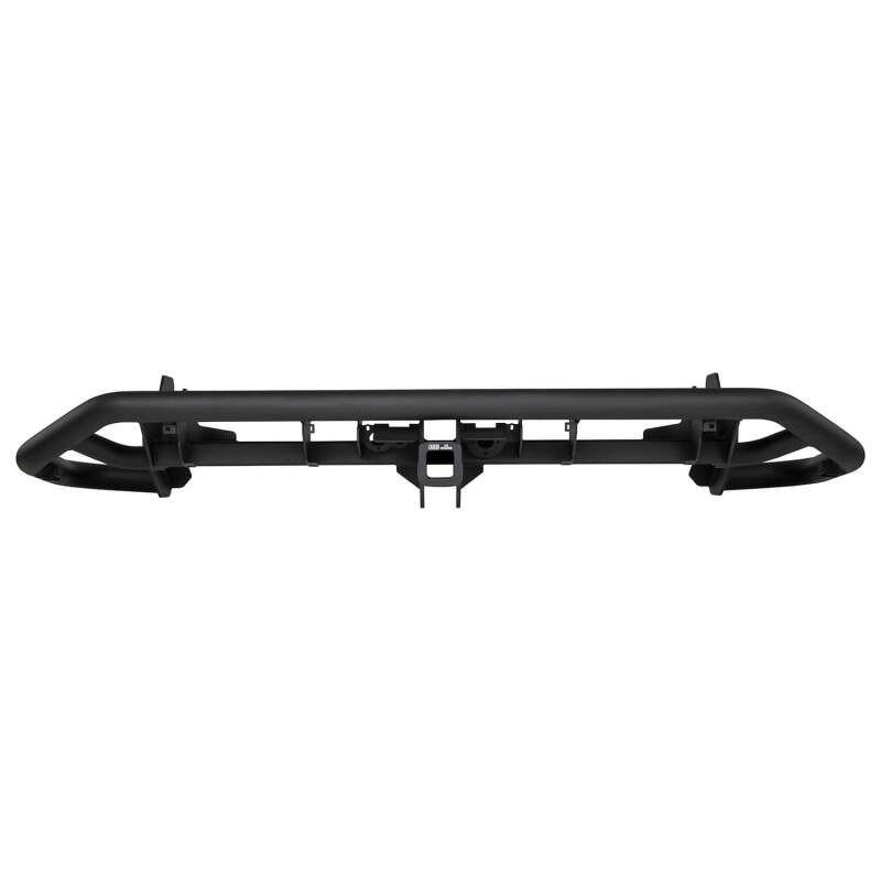 ARB Summit rear step tow bar rear bumper (photo 1)