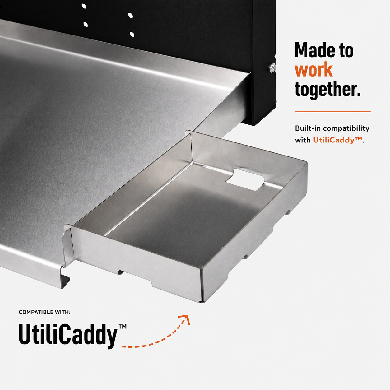MegaTable™ for UltraSwing™ | RiGd Supply
