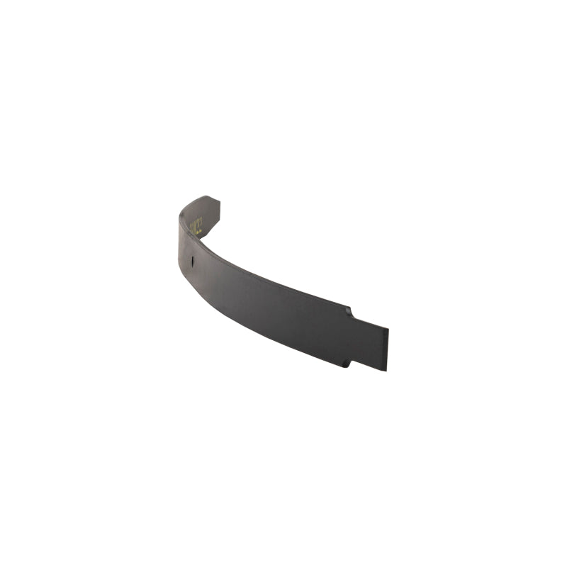 ARB Old Man Emu Dakar front leaf spring D20XL for 1986–1995 Suzuki Samurai — leaf detail