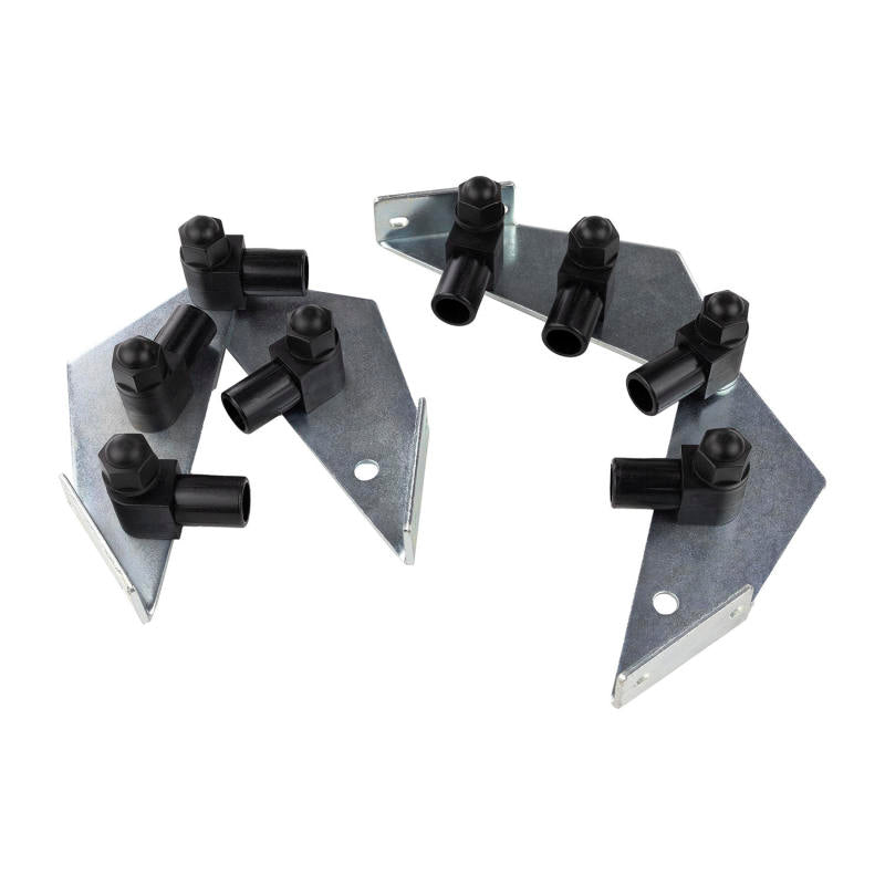 ARB rooftop tent hinge set of four