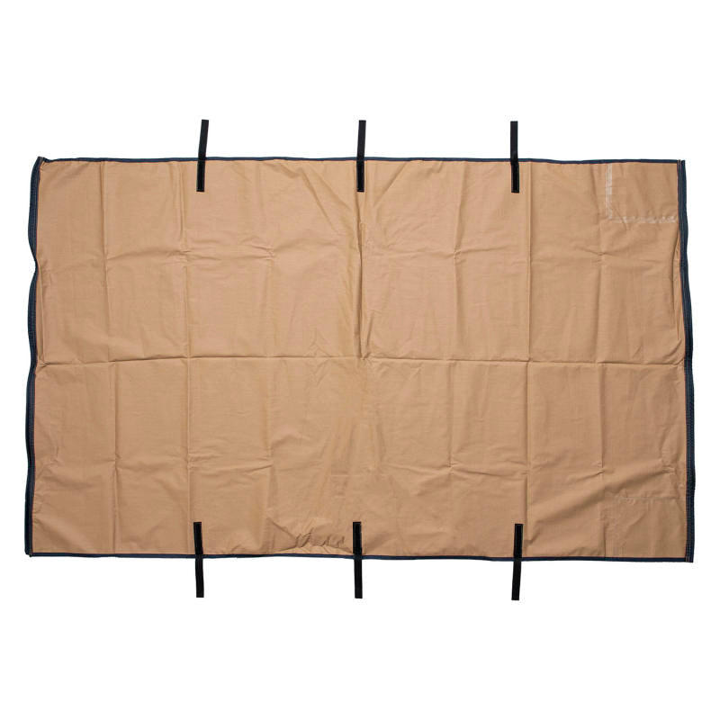 ARB 1250mm replacement awning canvas, fire-retardant — main view