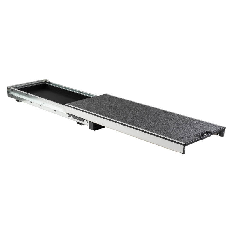 ARB RF1355 roller floor — carpeted flat top surface