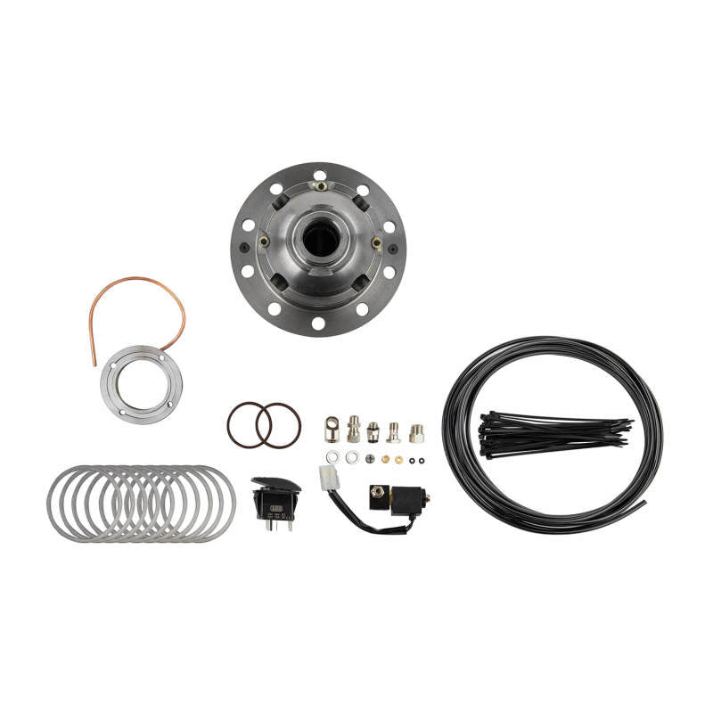 ARB Air Locker RD217 — Land Rover LR3/LR4 front, product image 2 of 10