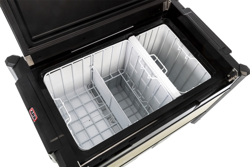 ARB Zero fridge freezer digital control panel