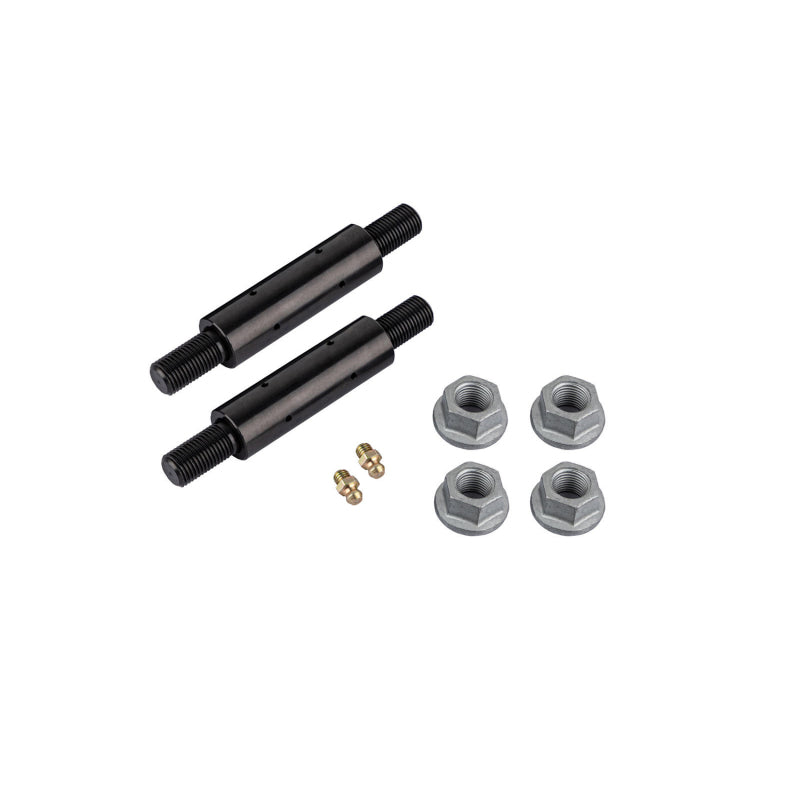 ARB OME greasable pin kit OMEGP10 grease nipple detail — view 2