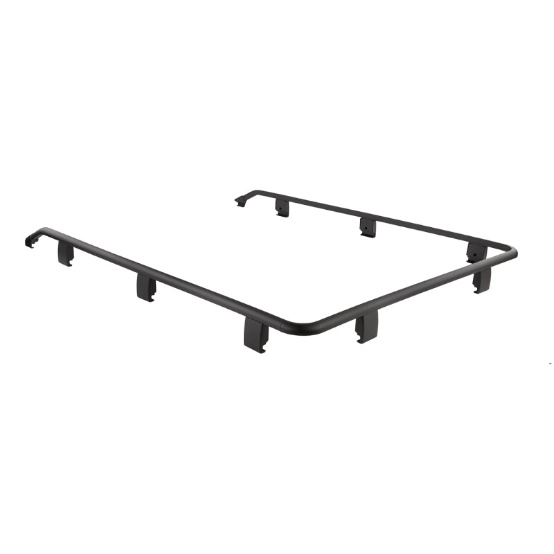 ARB BASE Rack front 3/4 guard rail 1835x1285mm — rail-to-platform bracket