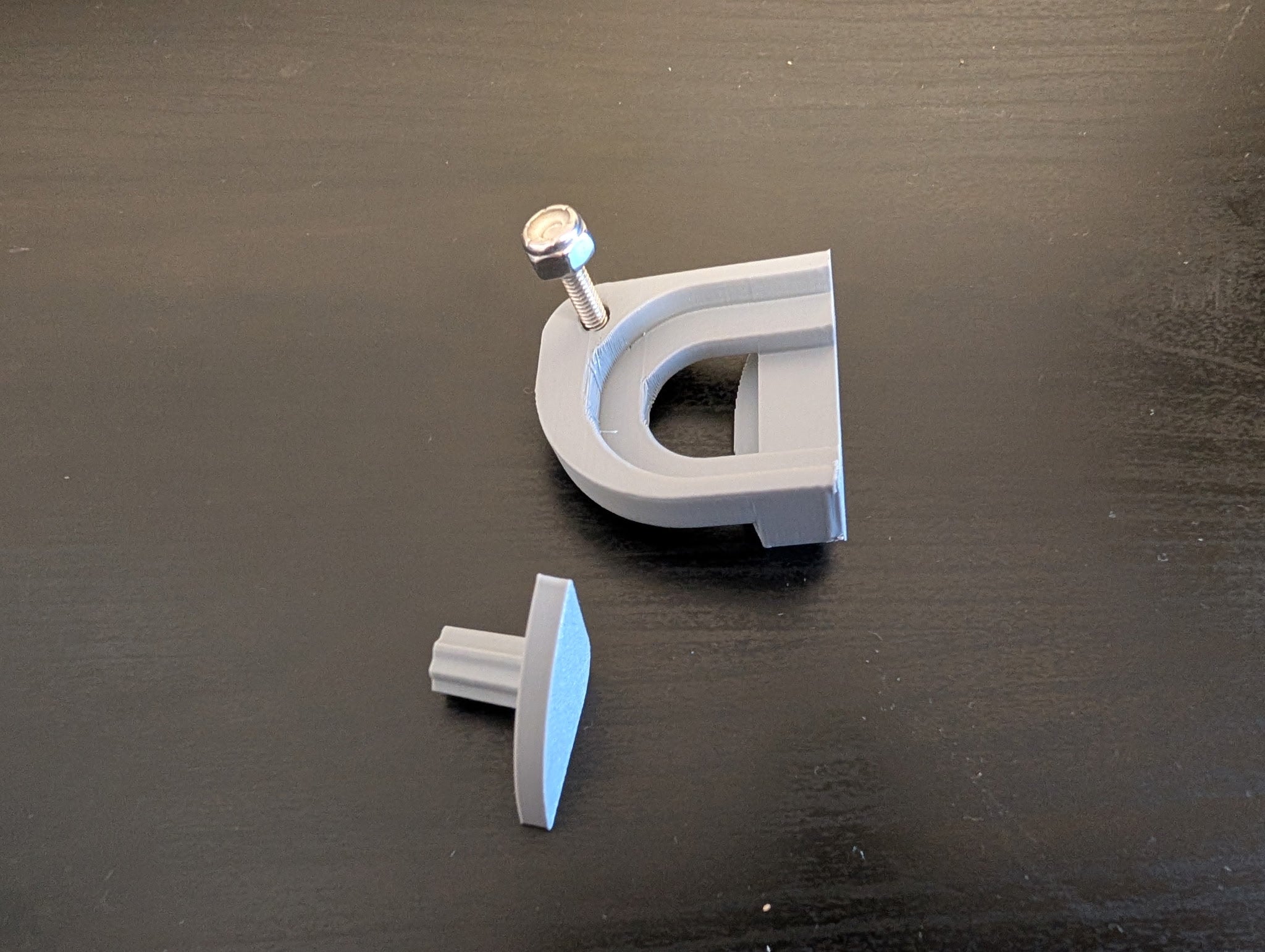 CAtuned Off-Road 2024+ Toyota Tacoma and 4Runner Shutter Delete