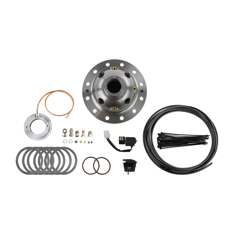ARB Air Locker Mitsubishi 9.5" IRS, 33-Spline — product photo 3 of 10