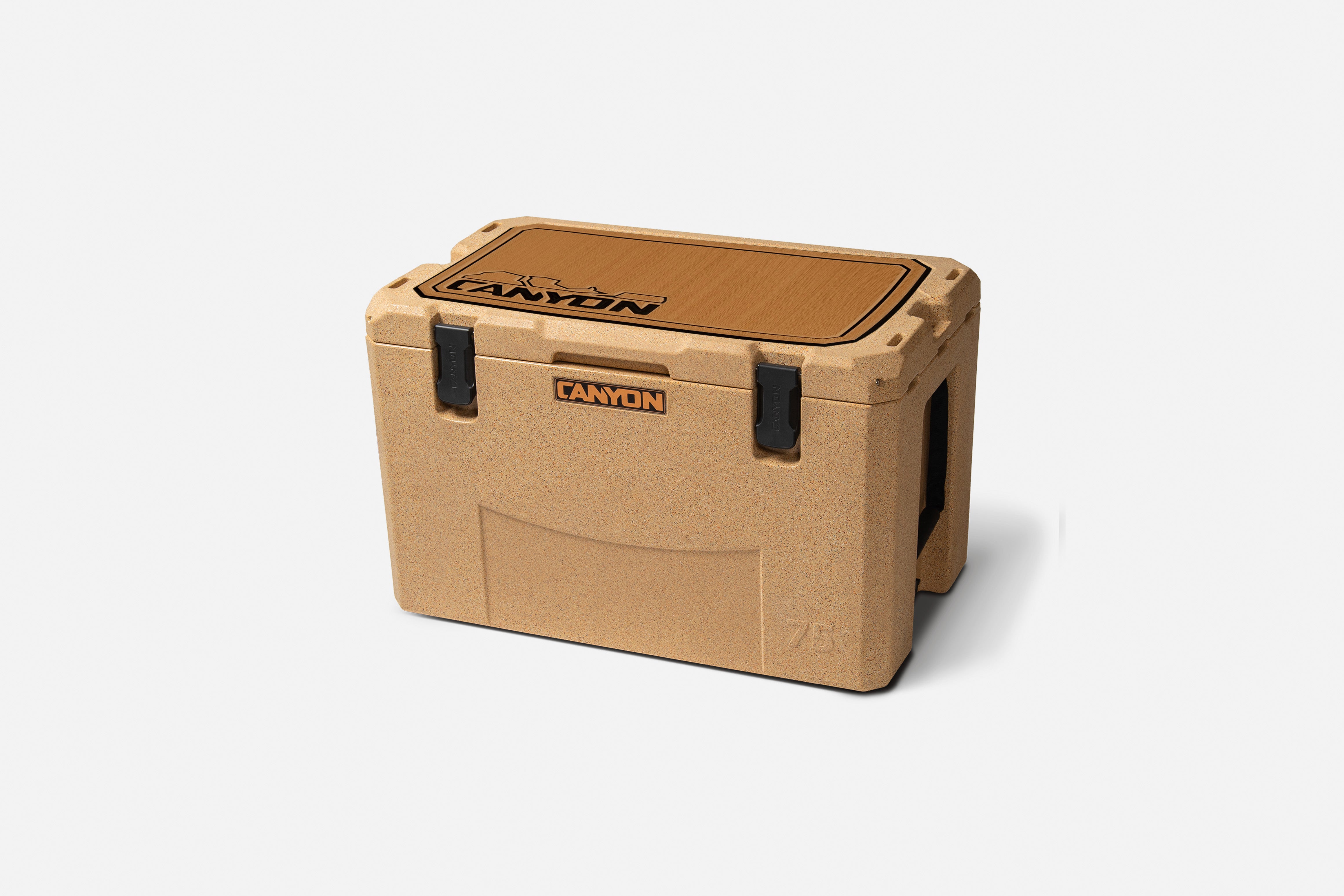 Hard Cooler Traction Pads