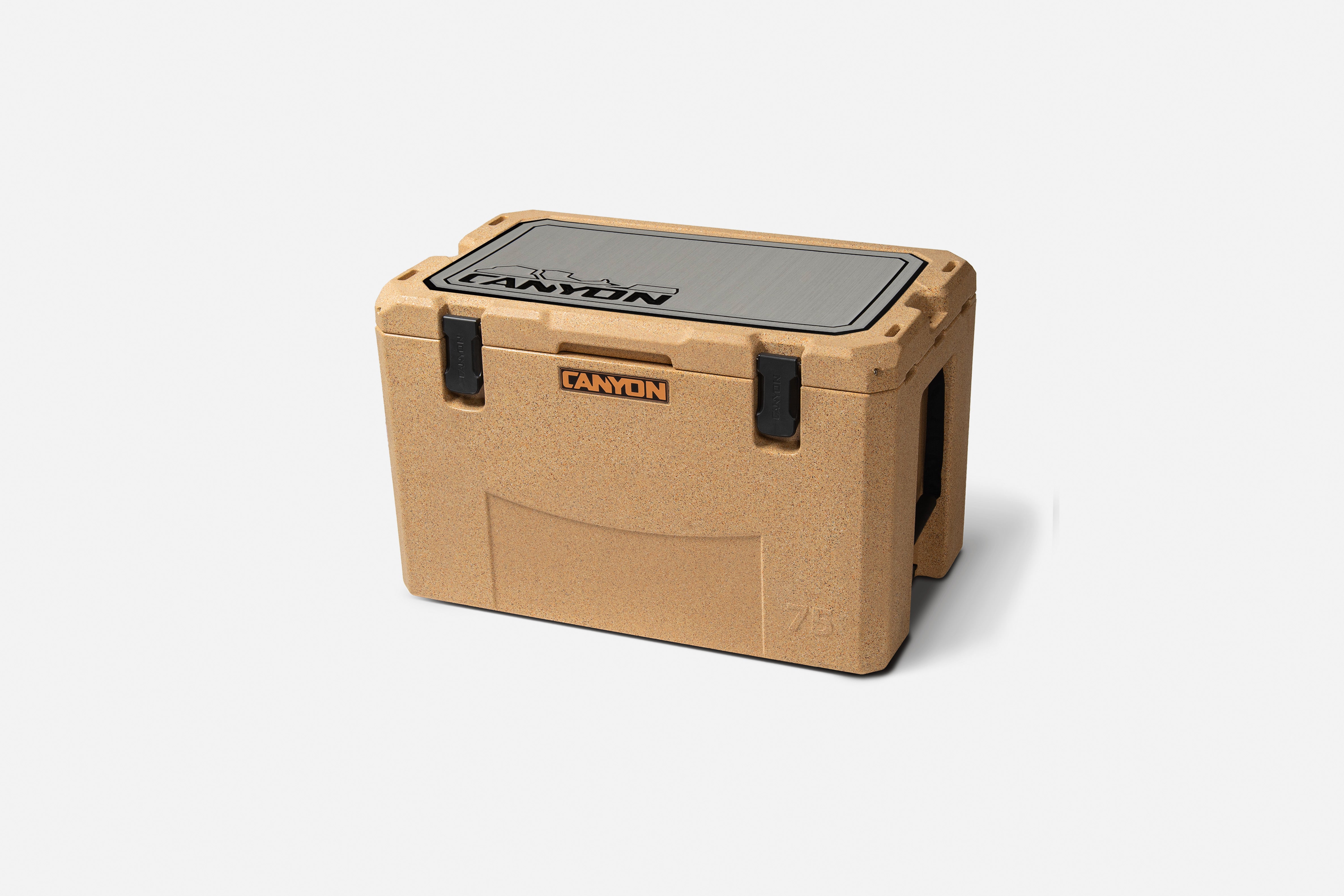 Hard Cooler Traction Pads