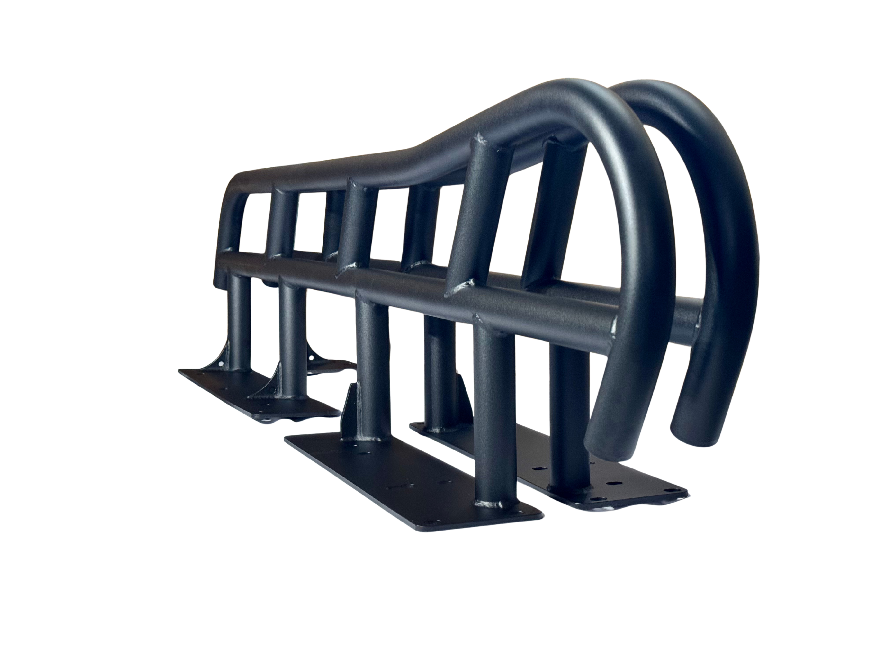 2010-2023 Lexus GX460 Flat Sliders